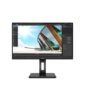 مانیتور ایسوز M21 - تصویر 4