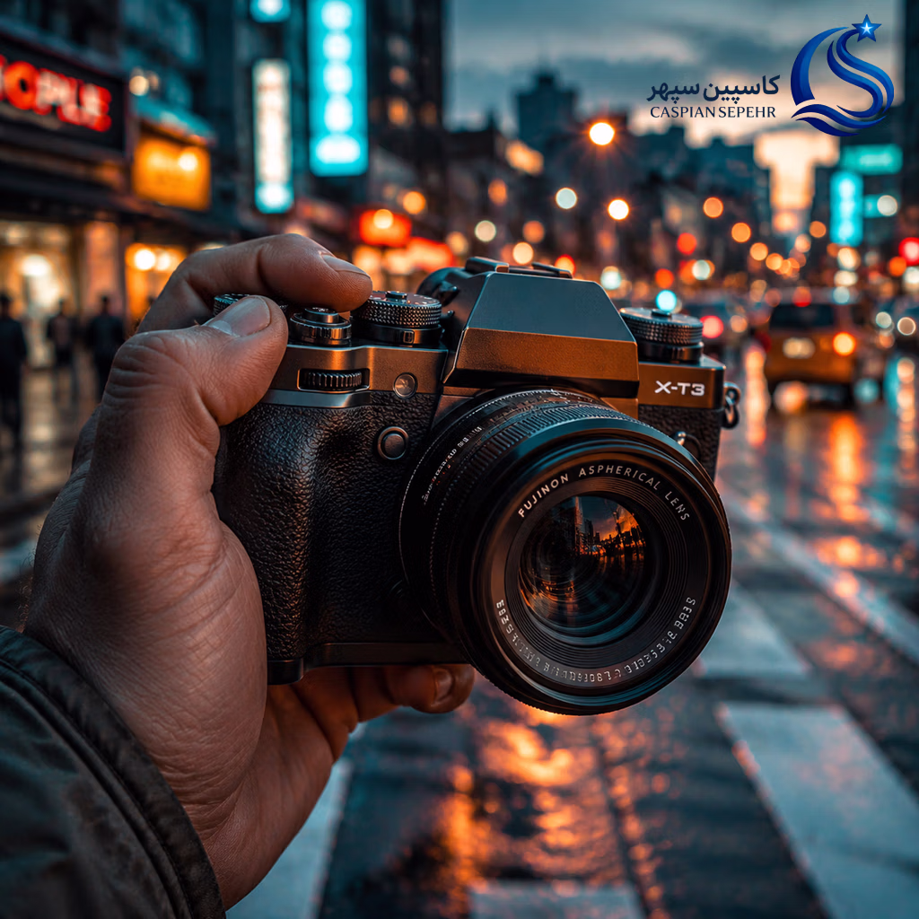 دوربین مناسب عکاسی