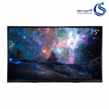 نمایشگر لمسی (برد هوشمند) 75 اینچ اینوو INNOVO