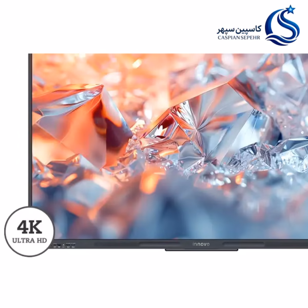نمایشگر لمسی (برد هوشمند) 65 اینچ اینوو INNOVO نمایشگر لمسی (برد هوشمند) 65 اینچ اینوو INNOVO
