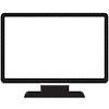 انواع نمایشگر صنعتی