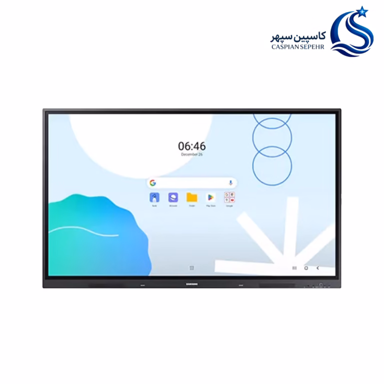 نمایشگر لمسی 75 اینچ سامسونگ Samsung WAD Interactive