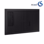 مانیتور صنعتی 32 اینچ مدل Samsung QM32C طراحی فوق‌باریک و مناسب 24/7
