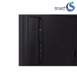 پورت های مانیتور صنعتی 32 اینچ مدل Samsung QM32C