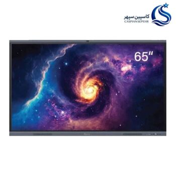 اسمارت برد 65 اینچ جی‌پلاس (نمایگشر لمسی) مدل GSB-651MA