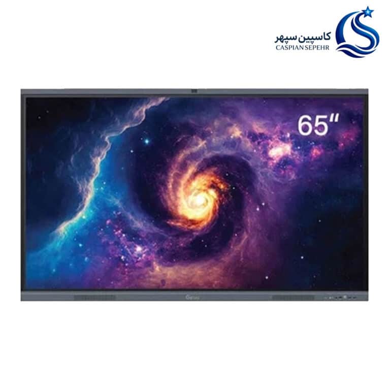 اسمارت برد 65 اینچ جی‌پلاس (نمایگشر لمسی) مدل GSB-651MA