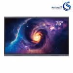 اسمارت برد 75 اینچ جی‌پلاس (نمایگشر لمسی) مدل GSB-751MA