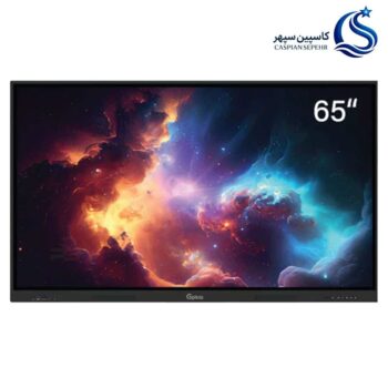اسمارت برد 65 اینچ جی‌پلاس (نمایگشر لمسی) مدل GSB-652ME