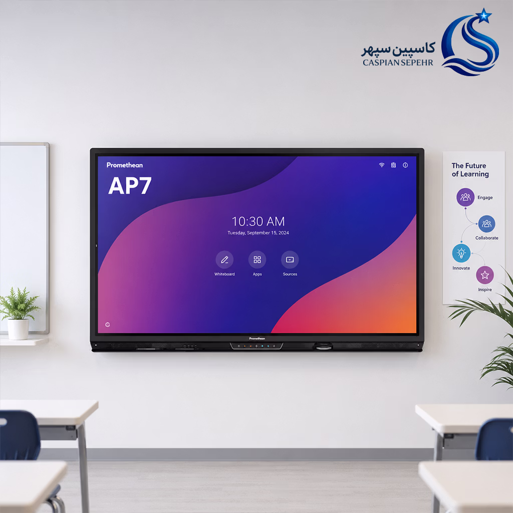 پرومتین 70 اینچ پرومتین 70 اینچ