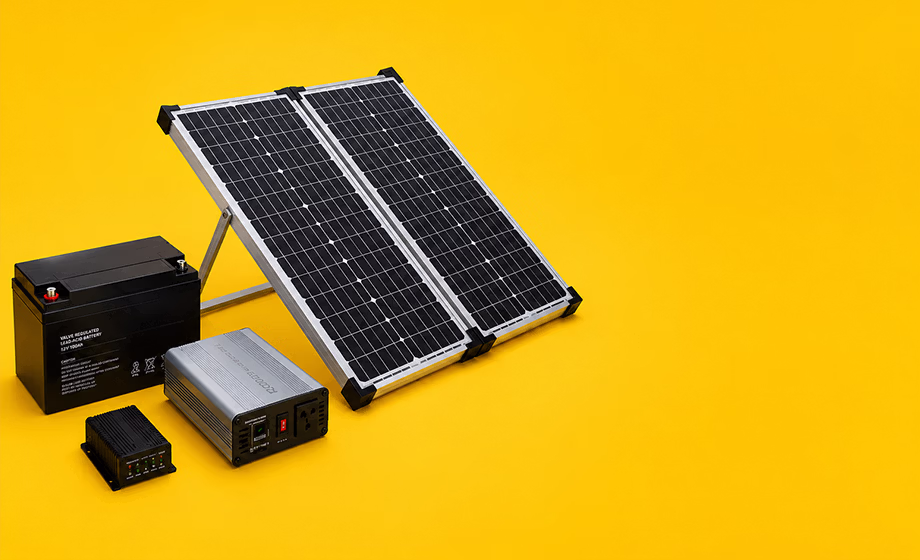 Solar-panel-equipment-caspiansepehr