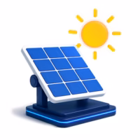 solar energy caspiansepehr