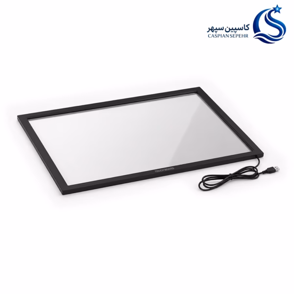 تاچ فریم 24 اینچ touch board همراه شیشه مدل TB240 تاچ فریم 24 اینچ touch board همراه شیشه مدل TB240