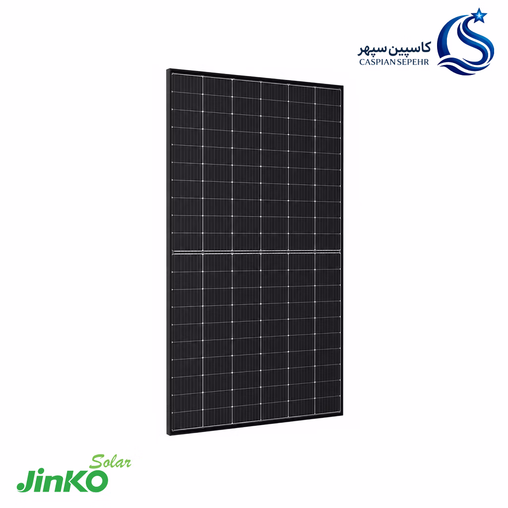 jinko-solar-caspian-sepehr-8 پنل خورشیدی جینکو سولار Tiger Neo N-Type