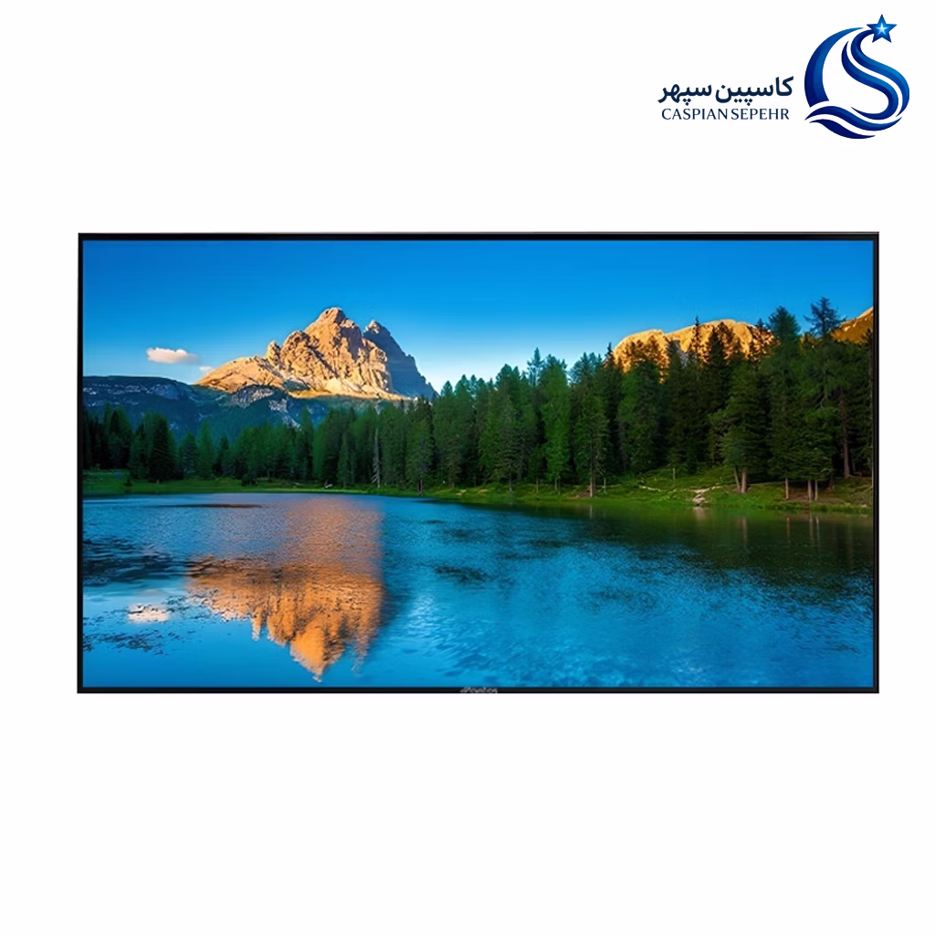 مانیتور صنعتی ۵۵ اینچ پنتوس مدل PN-55DS34NK-U