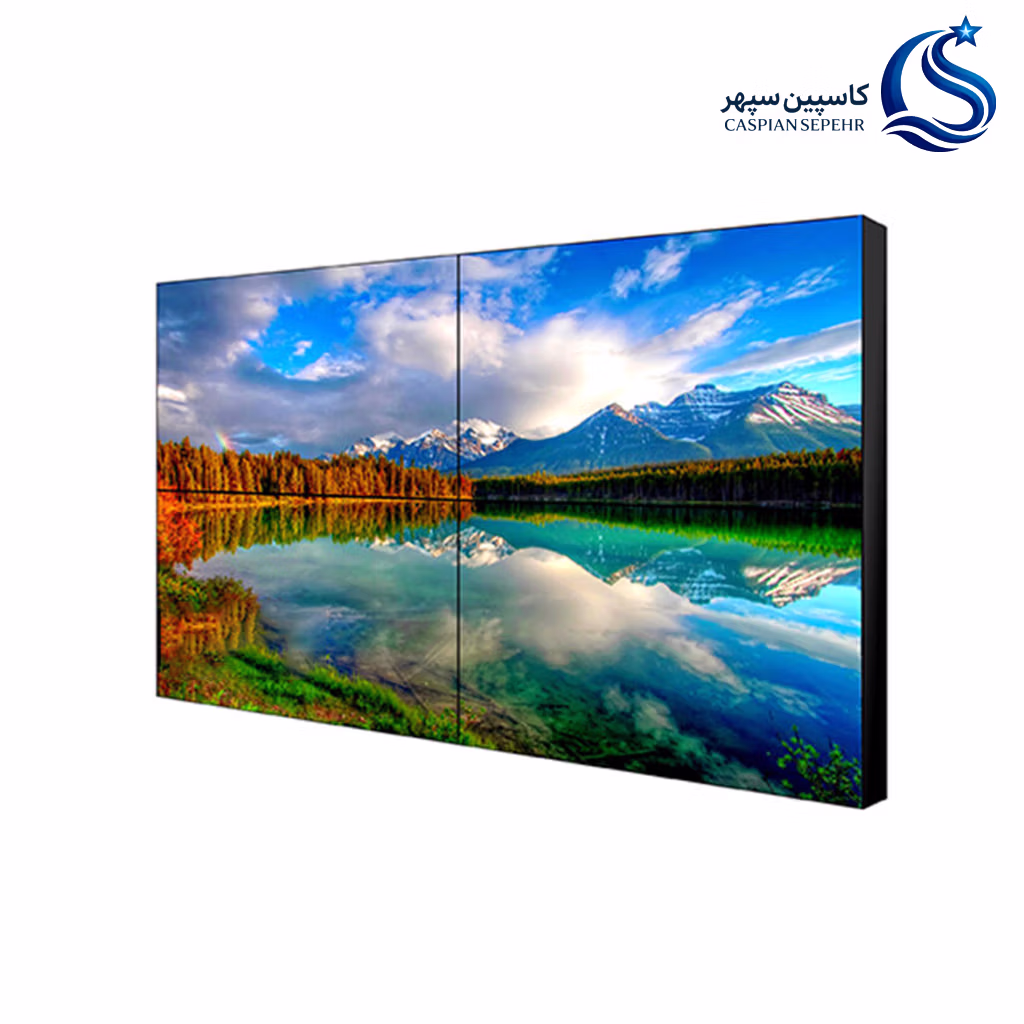 ویدئو وال پنتوس ۵۵ اینچ مدل PN-55VD355C