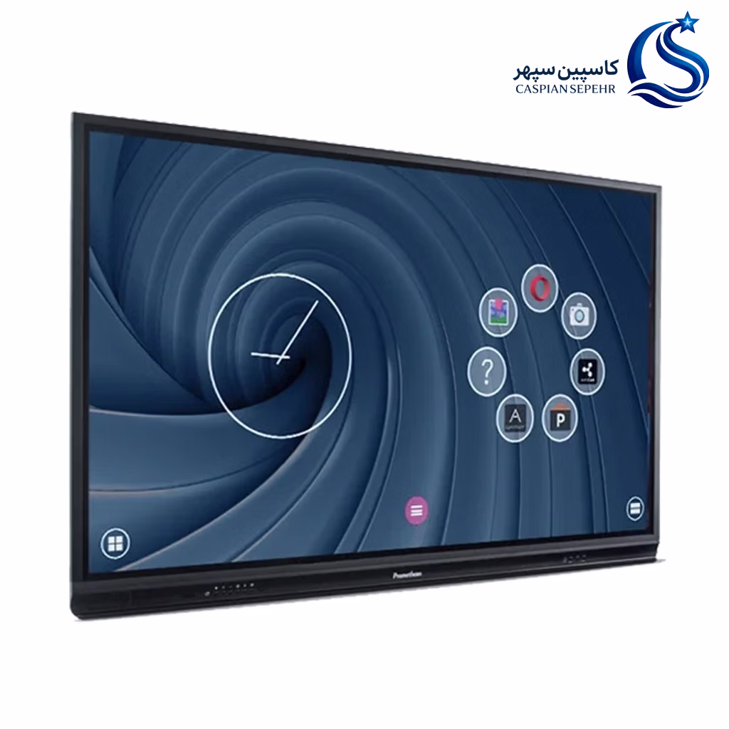 اسمارت برد پرومتین 70 اینچ AP5-70E نمایشگر لمسی (استوک)