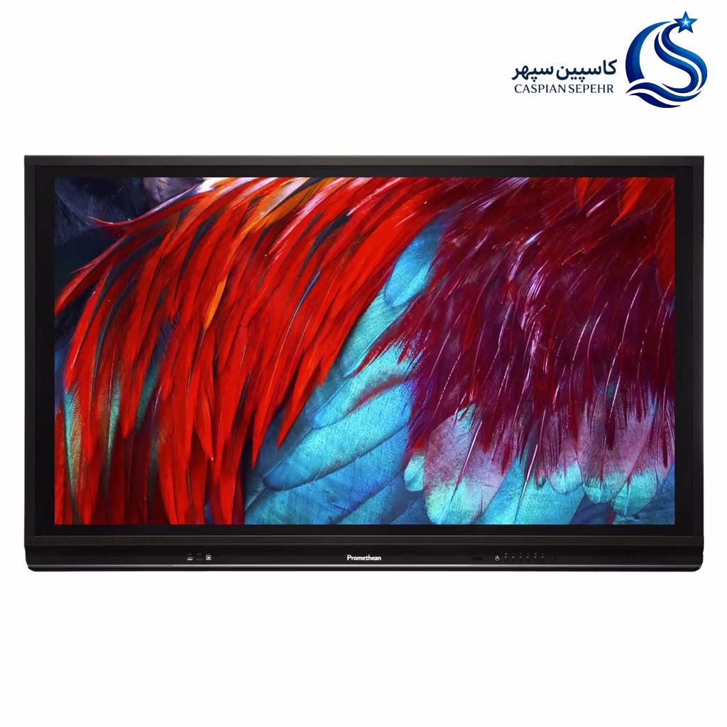 مانیتور لمسی پرومتین 75 اینچ مدل ActivPanel AP6 (استوک) مانیتور لمسی پرومتین 75 اینچ مدل ActivPanel AP6 (استوک)