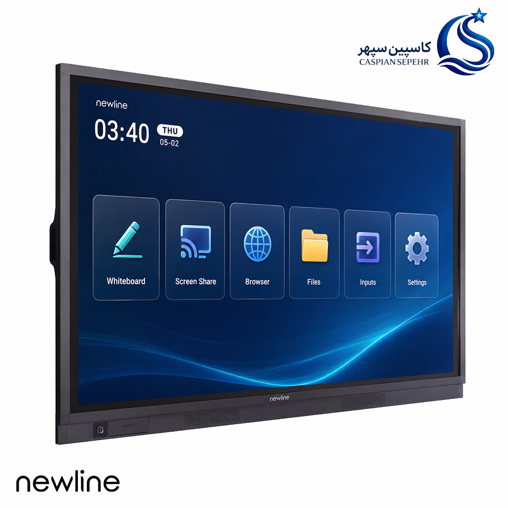 Newline-TT-7519RS-interactive-display